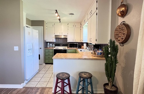Memphis House | Great house just off Hwy 287