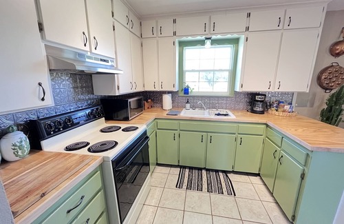 Memphis House | Great house just off Hwy 287