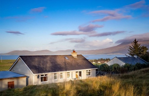 Tullycross Apartment | Great house near Tully cross village. Beautiful Sea views