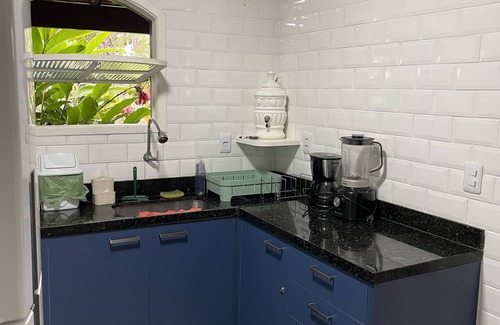 Itauna House | Great House recently renovated near Point do Surf