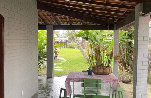 Itauna House | Great House recently renovated near Point do Surf