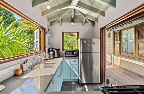 Jost Van Dyke Villa | Great House Villa, Jost Van Dyke