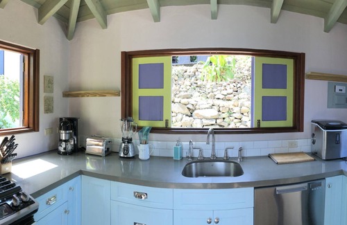 Jost Van Dyke Villa | Great House Villa, Jost Van Dyke