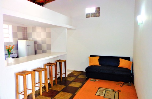 Lencois House | Great house w/season in Sheets, overlooking the city and the mountains.