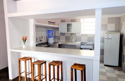 Lencois House | Great house w/season in Sheets, overlooking the city and the mountains.