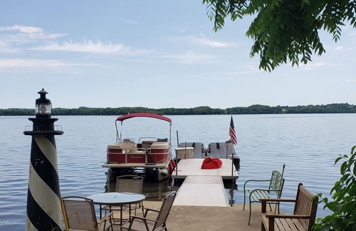Wrightsville House | Great House with Beach
