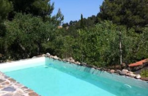Riudecanyes House | Great House with Garden between Sea and Mountain