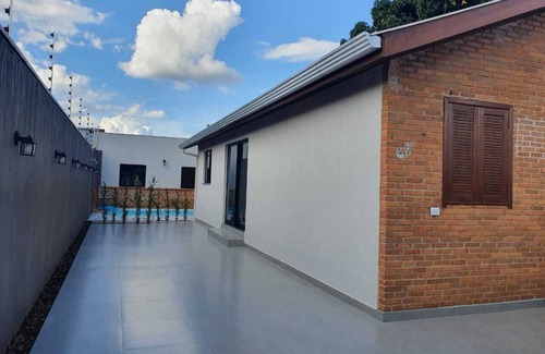Foz do Iguacu House | Great house with pool in Foz do Iguaçu