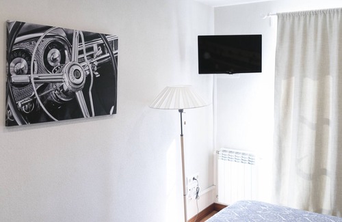 Burgos House | Great Housing in the Historic Center