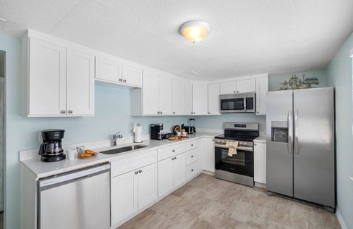 Hudson Beach Estates House | Great Hudson House – Cozy Canalfront Getaway