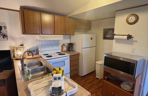 Linden House | Great Hunting, Fishing and Family Vacation Getaway