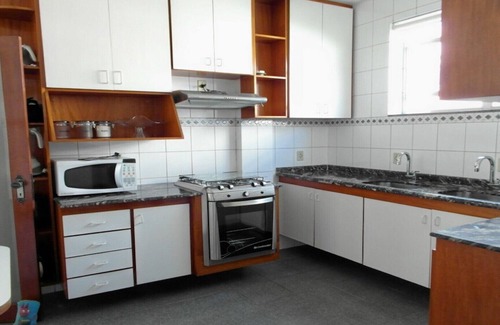 Ipanema Apartment | Great Ipanema beach house! Spacious, bright, charming, great amenities!
