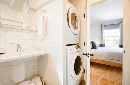 New Castle Hotel | GREAT ISLAND INN - A Modern Boutique Hotel