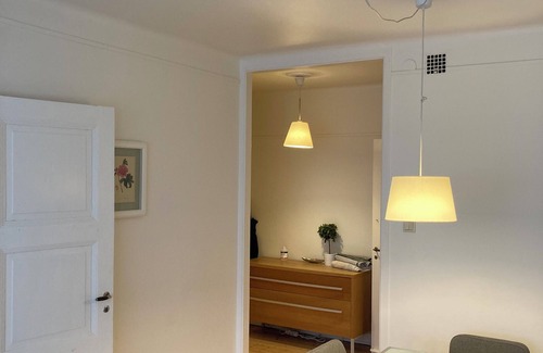 Stadshagen Apartment | Great Junior 1 bedroom apartment in central Stockholm