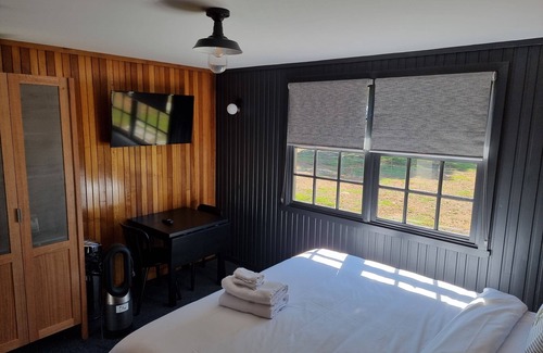 Miena Hotel | Great Lake Hotel