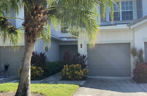 Whisper Trace Condo | Great lake view in beautiful Fiddler's Creek