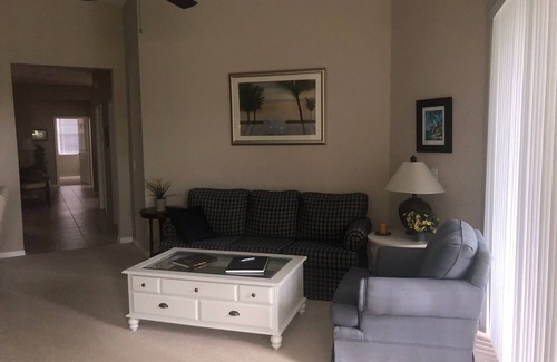 Whisper Trace Condo | Great lake view in beautiful Fiddler's Creek