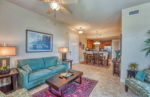 Horseshoe Bay House | Great Lakefront Condo With Gorgeous Lake LBJ Views