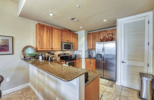 Horseshoe Bay House | Great Lakefront Condo With Gorgeous Lake LBJ Views