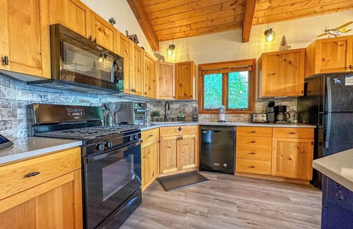 Grand Marais House | Great lakeside home for outdoor fun by Devil Track Lake near Grand Marais, MN.