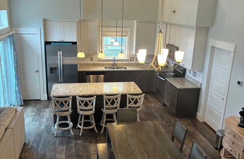 Corolla Light Villa | Great layout for families to enjoy Thanksgiving, Christmas and New Years