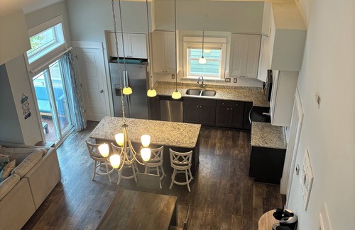 Corolla Light Villa | Great layout for families to enjoy Thanksgiving, Christmas and New Years