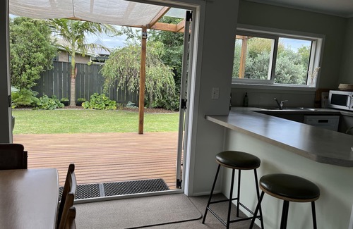 Mount Maunganui House | Great little get away