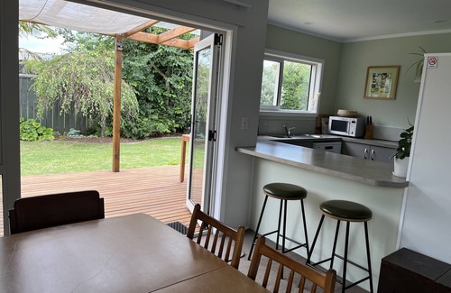 Mount Maunganui House | Great little get away