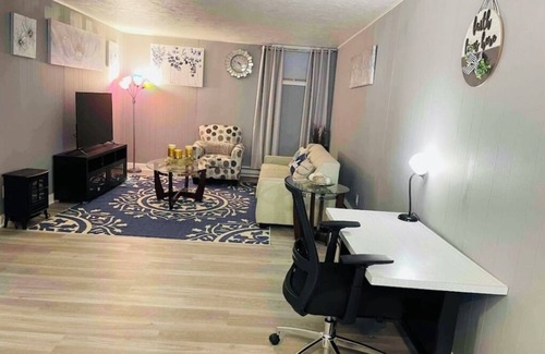 Berrien Springs Apartment | Great Living Again