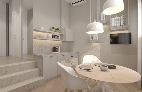 Koukaki Apartment | Great Living Koukaki