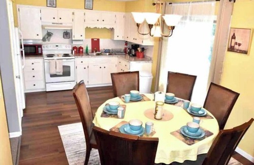 Berrien Springs Apartment | Great Living