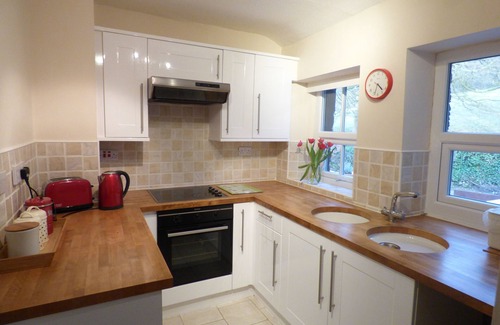 Bowness-on-Windermere Apartment | Great location, quiet yet 5 mins Bowness centre, with walks from the door