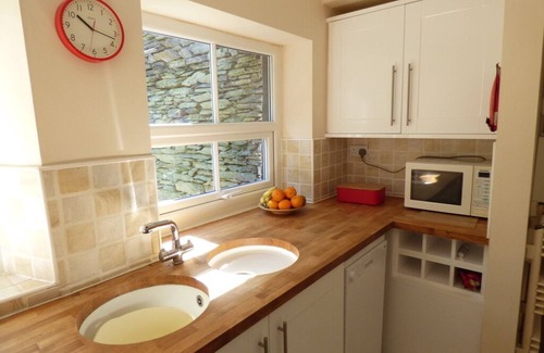 Bowness-on-Windermere Apartment | Great location, quiet yet 5 mins Bowness centre, with walks from the door