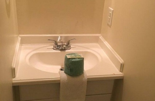 North Myrtle Beach Hotel | Great location 2 bedrooms 1 and a half bathrooms