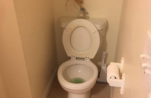 North Myrtle Beach Hotel | Great location 2 bedrooms 1 and a half bathrooms