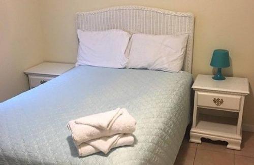 North Myrtle Beach Hotel | Great location 2 bedrooms 1 and a half bathrooms