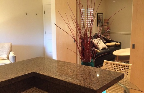 Cottonwood Heights Condo | Great Location. 15 Min. from Canyon Skiing, Downtown, Airport.