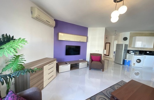 Al Mamsha El Seyahi Apartment | Great location 2 bed/2 bath apt Regency Towers
