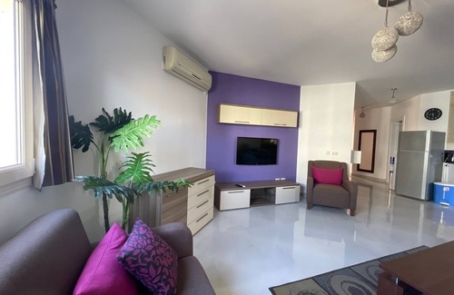 Al Mamsha El Seyahi Apartment | Great location 2 bed/2 bath apt Regency Towers