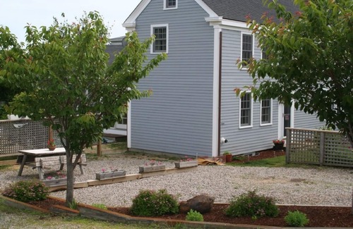 North Truro House | GREAT LOCATION/3 bedroom/bayview/Pond village area