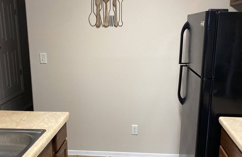 Northeast El Paso House | Great Location! 3 Bedrooms North East El Paso Tx