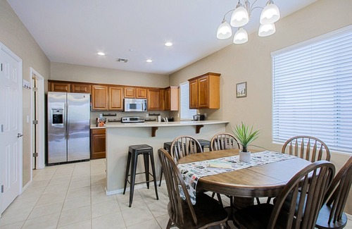 Anthem House | Great location! 3 bedroom home in the beautiful gated Anthem community!