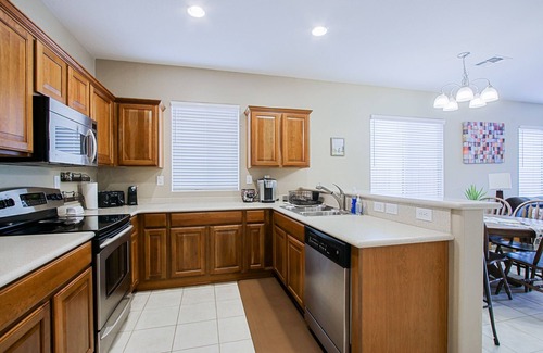 Anthem House | Great location! 3 bedroom home in the beautiful gated Anthem community!