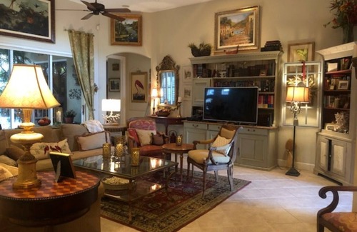 Willoughby Acres House | Great location 5 miles to the beach