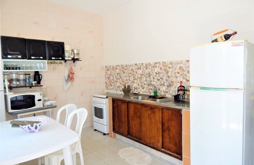 Centro House | Great Location 7 bedrooms-Porto de Galinhas(400m from the center)