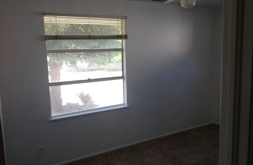 Ogden House | Great location, amazing views, backyard totally fenced in with total privacy.