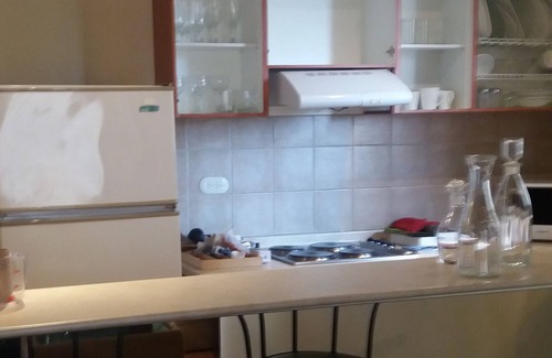 San Jose Condo | Great location apartment, security 24/7, pool and private parking