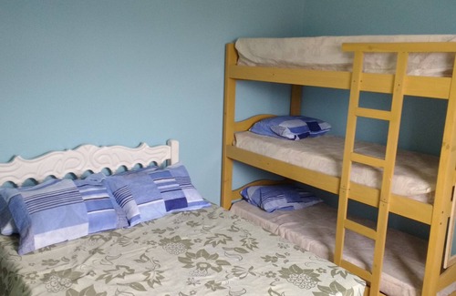 Mirim Apartment | Great location Beira Mar. Next Road, atacad0 Assai and McDonald's