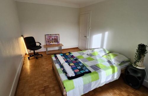 Delemont Other | Great location