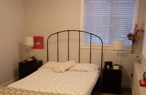 Kitsilano House | Great location - Child friendly in Kitsilano - Vancouver best residential area